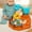 A2723, variant on Cagogo under $5 Mini Claw Machine, Clip Doll MachineToy,Mini Arcade Claw Crane Game,Early Education PuzzleToyfor Toddlers,Children'sPrize GrabberToy,Fun InteractiveKidsGame