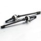 thumbnail image 2 of 1Pair Stainless Steel Cvd Drive Shaft Front Axle Rc Parts for Axial Scx10 Crawler Rc Car, 2 of 5