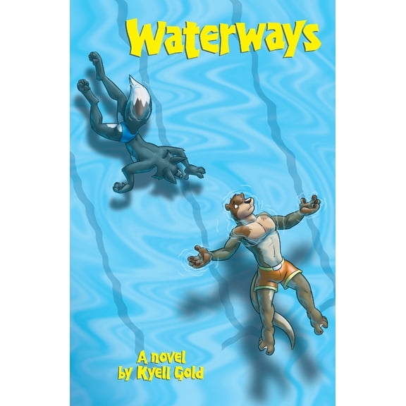 Waterways, (Paperback)