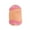 Pink, variant on Miangastore 1 Roll Hanmade Knitting Woolen Yarn Rainbow Colorful Crochet DIY Woolen Yarn for Hat Sweater (NO.23 Orchid)