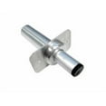 thumbnail image 1 of AUTDP3500 Aluminum Door Popper with Mounting Plate, 1 of 1
