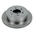 thumbnail image 3 of PowerStop AR8598 Autospecialty By Power Stop OE Replacement Brake Rotor, 3 of 4