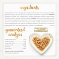 thumbnail image 4 of Purina Fancy Feast Gravy Lovers Wet Cat Food, Chicken Heart & Liver in Gravy, 3 oz Can (Pack of 9), 4 of 6
