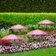 thumbnail image 3 of Sombrilla para Plantas de Exterior, Ajustable, con Protección Solar, para Jardín, para Macetas., 3 of 6
