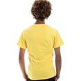 thumbnail image 2 of Spectra 100% Cotton Perfection Blank T-shirt Style 3100 Yellow, 2 of 3