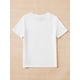 thumbnail image 2 of Camiseta con estampado de conejillo de indias para niña, cuello redondo, manga corta, tejido transpirable para verano, 2 of 6