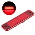 thumbnail image 2 of Tercera luz de freno trasera de montaje alto 5128002 para Ford Transi MK7/Tourneo 06-14Red, 2 of 12