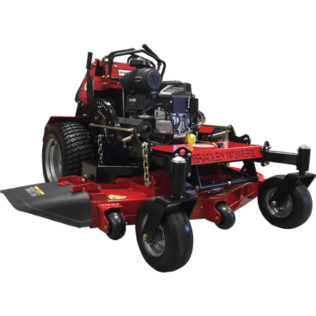 Bradley Mowers 52SC-BS26V 52