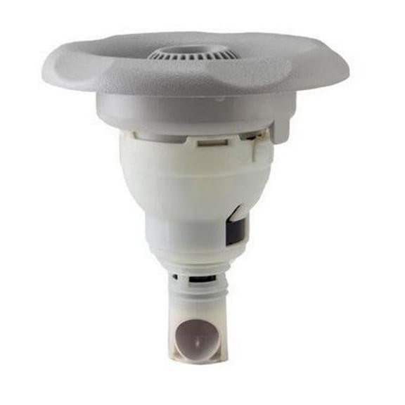 Waterway Plastics 212-7639-STS Textured Power Storm