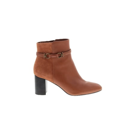 

Pre-Owned Talbots Women s Size 9 Ankle Boots
