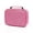 Pink, variant on HOMEIORA High Capacity Zipper Pens Pencil Case - Multi-Functional Stationery Pouch 72 Slots Colored Portable Pencil Bags with 2 Removable Sleeves - Purple, 1 Pack