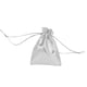 thumbnail image 5 of 10 Bolsas Doradas O Pteada Bolsas de Embaje para Joyería, de, 5 of 9
