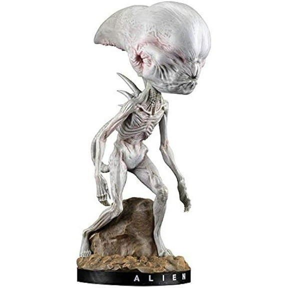 Alien: Covenant - Head Knocker Action Figure