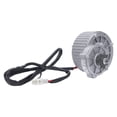 thumbnail image 4 of DC Motor, Replacement Motor, 24V for Remodel Bike, 4 of 8
