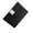 Night sky black, variant on Portable Office Clipboard for Efficient Paperwork Management Contract Signing