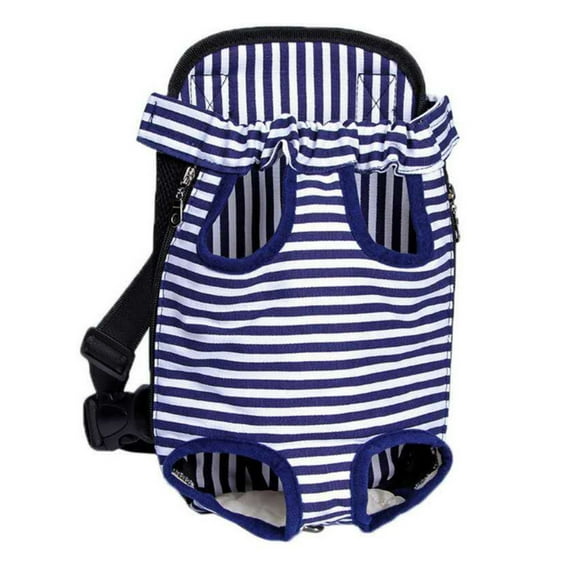 Adjustable Pet Carrier Backpack Travel Bag