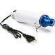 thumbnail image 1 of Mini Heat Gun220V Embossing Heat Gun for DIY,Heat Air Gun for Screwdriver Set Tools or Heat Shrink Tubing Thermosetting Heat Shrink Tube., 1 of 5