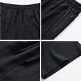 thumbnail image 4 of BUWTTED Mens Running Shorts 9 Inch Lightweight Athletic Shorts with Pockets Quick Dry Summer Moisture Wicking Breathable Workout Shorts, 4 of 4