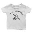 thumbnail image 6 of Bike Baby Tee Mont Ventoux Velo Collection, 6 of 6