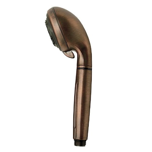 Luxury5Function Massage RV Shower Wand Oil Rubbed Bronze Walmart