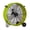 Green, variant on 24 inch Industrial Drum Fan Pro 8800 CFM- High Velocity Metal Drum Fan with Handle Caster for Commercial, Warehouse, Covered Patio, Shop, Garage, Barn