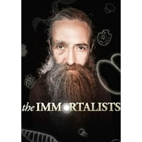 The Immortalists