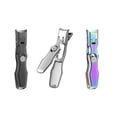 thumbnail image 4 of Nail Clippers For Thick Nails, German Nail Clippers, The Luxurious Ultra Sharp Nail Clippers, Portable Ultra Sharp Nail Clippers, 4 of 5