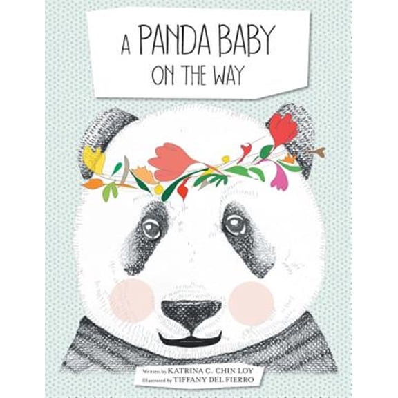 Pre-Owned A Panda Baby on the Way (Paperback)