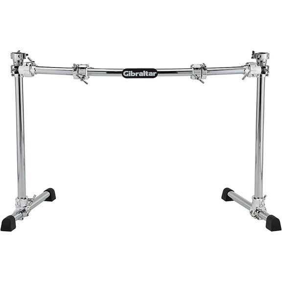 Gibraltar Curved Drum Rack