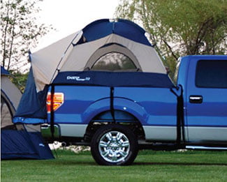 Ford Genuine OEM Ford Sportz Truck Camping Tent
