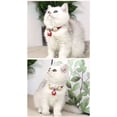 thumbnail image 4 of Collar Ajustable Para Mascotas De Estilo Japonés Repelente, 4 of 4