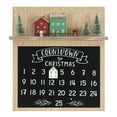 thumbnail image 1 of Something Different Calendrier de l'Avent de Noël en MDF, 1 of 2