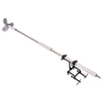thumbnail image 3 of Ethern Drill Powered Boat Propeller Handheld Trolling Motor Repair Tool Inflatable Boat 1.25m, 3 of 9
