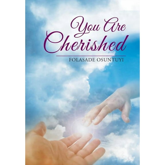 You Are Cherished (Hardcover)