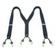 thumbnail image 2 of Dress Suspenders, Perfect Fit Durable Stable Mens Suspenders For Trousers For For Pant ANGGREK Otros, 2 of 8