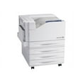 thumbnail image 3 of Xerox Phaser 7500/YDX - Printer - color - Duplex - LED -  - 1200 dpi - up to 35 ppm (mono) / up to 35 ppm (color) - capacity: 2100 sheets - USB, Gigabit LAN - government - TAA Compliant, 3 of 4