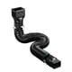 thumbnail image 1 of Downspout Extender, Flexible Downspout Extension Gutter Connector Rainwater Drainage Pipe Down Spout Drain Extensions, 1 of 5