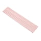 thumbnail image 1 of Cajones organizadores Toystoory 4 piezas Almacenamiento hogar rosa 37x7cm, 1 of 6