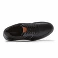 thumbnail image 4 of Rockport  Men's Bronson Ubal Black , 12 W US, 4 of 4