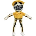 thumbnail image 1 of Peluche de Zoonomaly, animales de peluche de monstruos, muñeco de peluche suave de 35 cm del juego de terror Zoonomaly, para fanáticos y amigos (Zoonkeepers), 1 of 5