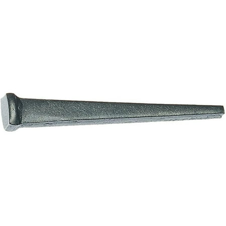 

Mazel & Company 1# 10D Masonry Cut Nail / 1 BX