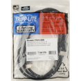 thumbnail image 3 of Cable HDMI de Alta Velocidad con Ethernet Tripplite 7.6 m, 3 of 3