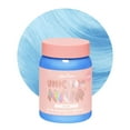 thumbnail image 6 of Lime Crime Unicorn Hair, Semi-Permanent Hair Color, Vegan, Light Coverage, Powder, 6.76 fl oz, 6 of 12