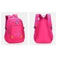thumbnail image 3 of Kids Backpack Large Capacity Ergonomic Splash-proof School Bag Travel Backpack, 3 of 4