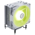 thumbnail image 1 of Disipador CPU Gamer MSI MAG COREFROZR AA13 2070RPM Blanco, 1 of 6
