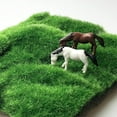 thumbnail image 4 of Micro-landscape Simulated Fake Moss Fake Turf Ecological Bottle Decoration &, 4 of 8