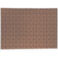 thumbnail image 1 of Inca Tribal Sienna Kitchen Mat by Kavka Designs, 1 of 3