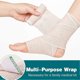 thumbnail image 4 of 10 Pack Elastic Bandage Wrap 4 Inch, Compression Wrap Bandage for Legs, Lymphedema Wraps for Legs, Ankle, Knee, Tummy, 4 of 5