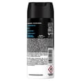 thumbnail image 2 of Antitranspirante Axe ice chill en aerosol para caballero 152 ml, 2 of 5