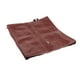 thumbnail image 2 of Funda de asiento otomana marroquí cuadrada sin relleno, funda de puf, funda de sofá, cojín de asiento Rojo oscuro, 2 of 9